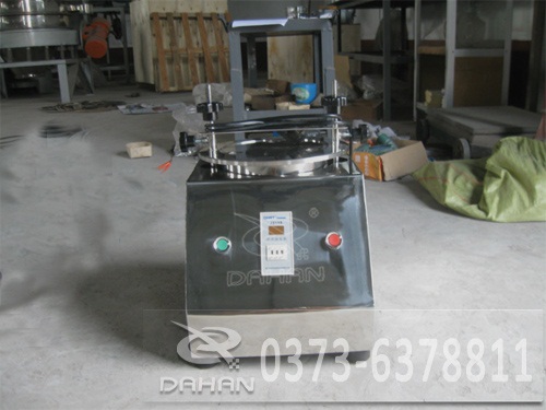 試驗(yàn)篩機(jī)