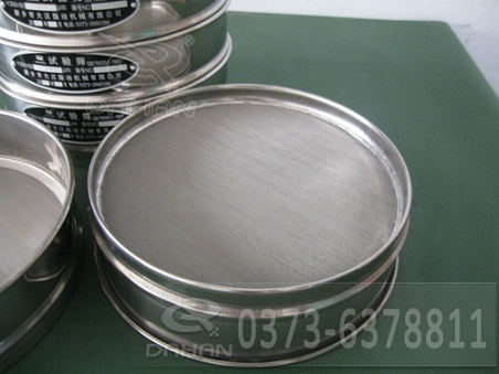 標(biāo)準(zhǔn)篩 標(biāo)準(zhǔn)篩