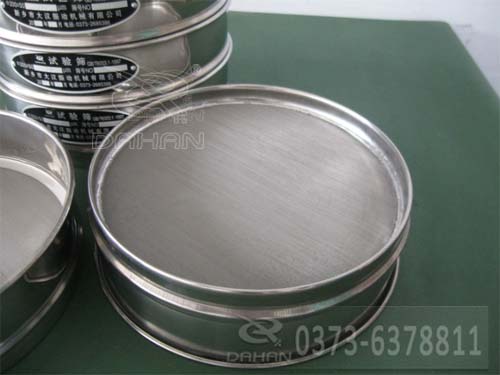 國標(biāo)檢驗篩 國標(biāo)檢驗篩